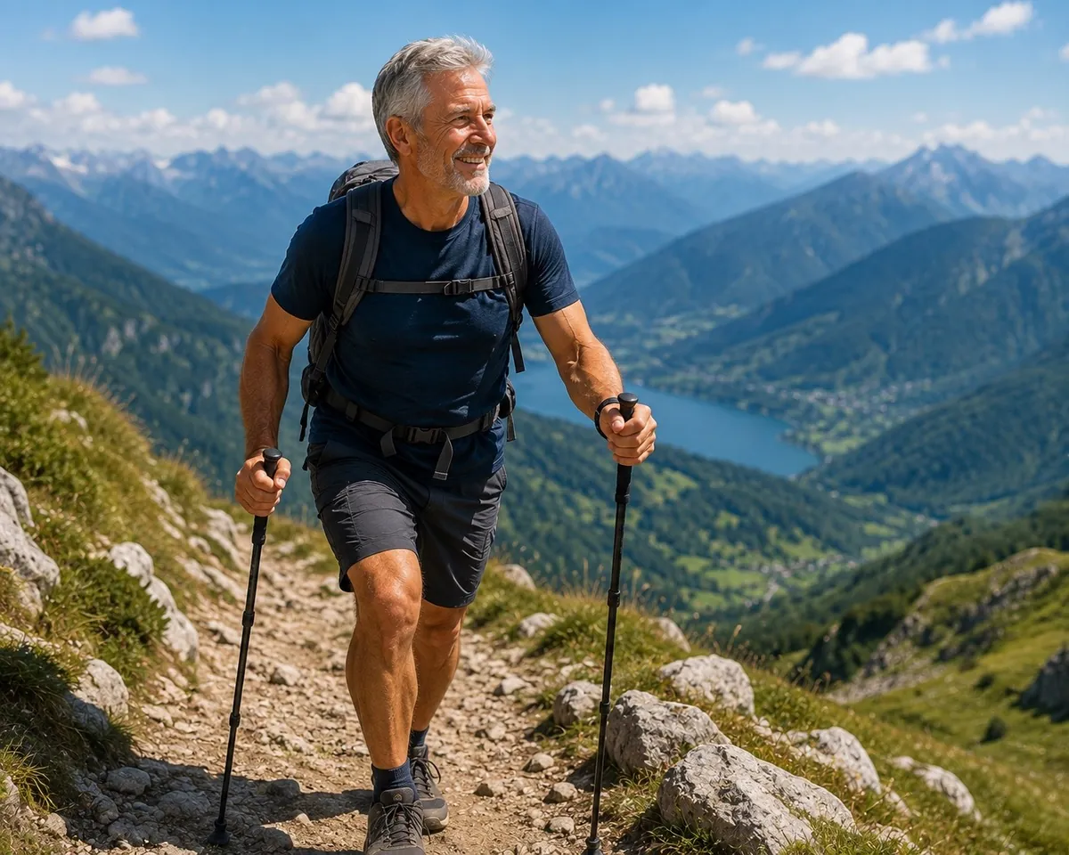 Helping You Stay Active - Shropshire Specialist Knee Clinic